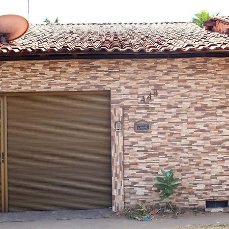 Casa Com Piscina Sensacional Villa Barreirinhas Luaran gambar