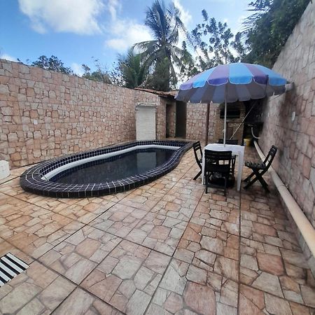 Casa Com Piscina Sensacional Villa Barreirinhas Luaran gambar