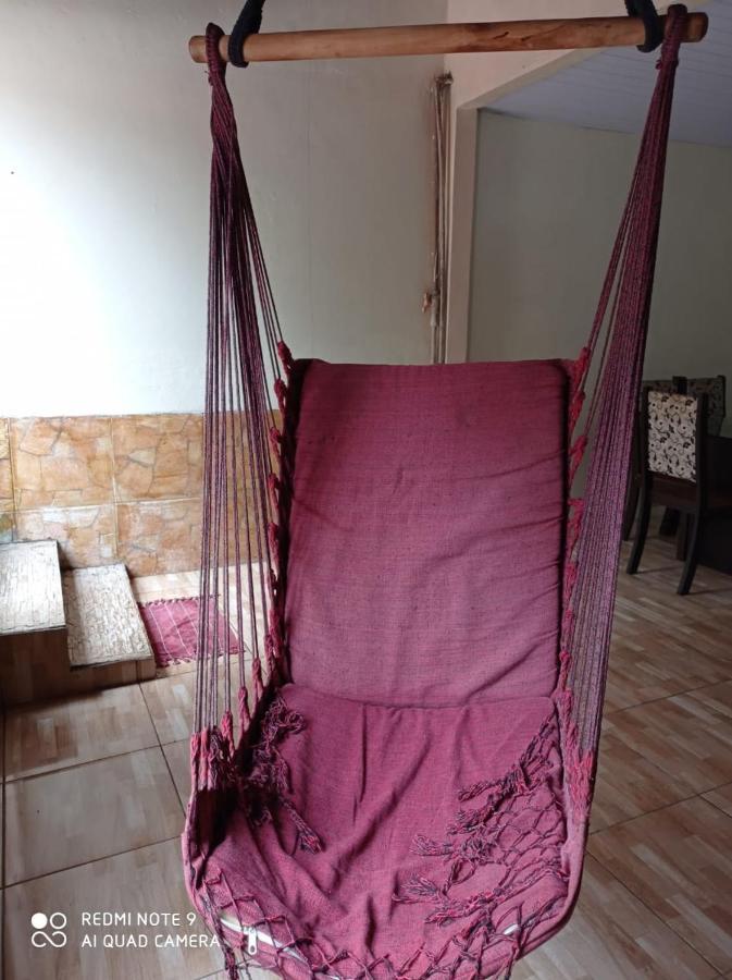 Casa Com Piscina Sensacional Villa Barreirinhas Luaran gambar