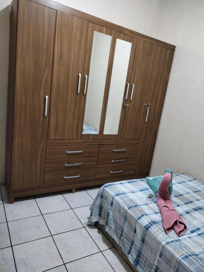Casa Com Piscina Sensacional Villa Barreirinhas Luaran gambar