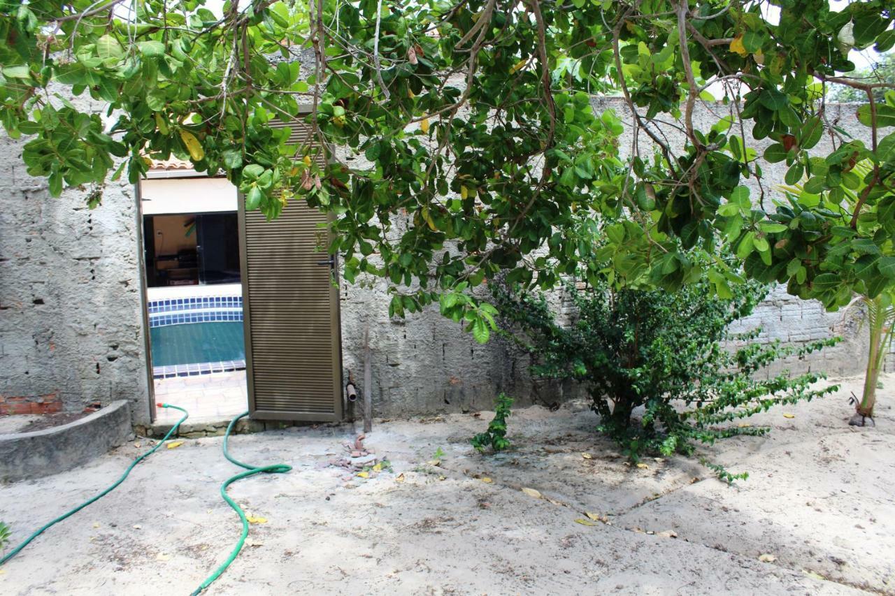 Casa Com Piscina Sensacional Villa Barreirinhas Luaran gambar